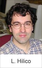 Laurent Hilico